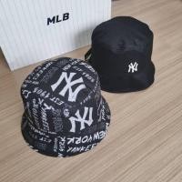 ราคา พร้อมส่งแท้ 100% MLB BUCKET หมวก NY บักเก็ต แท้ นำเข้าจากเกาหลี (14451757543)