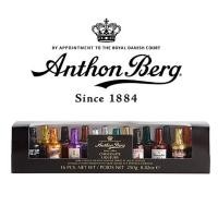 ราคา ช็อคโกแลตเหล้าจากเดนมาร์ก Chocolate liqueurs by Anthon Berg (16748677886)