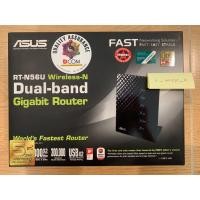 ราคา ASUS RT-N56U Wireless N Dual-Band Gigabit Router (9448147420)