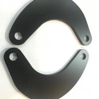 ราคา ตัวโหลด 1.5 นิ้ว Mslaz / MT15/ new R15 เหล็ก หนา 6มิล งานเลเซอร์ ตรงรู โหลดหลัง Mslaz M slaz M-Slaz R15 R15 new MT15 XSR (9302685995)