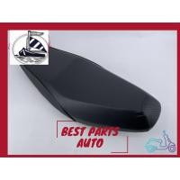 ราคา เบาะเดิม Mio 2011 2ตา เบาะมอเตอร์ไซค์ มีโอ2ตา เบาะหนัง เบาะสีดำ (9816010750)