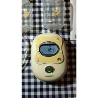 ราคา SALE MEDELA มือสอง สภาพดี พร้อมใช้| เครื่องปั๊มนมไฟฟ้า รุ่น Freestyle (9303382582)