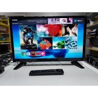 ราคา ส่งต่อ ทีวี Toshiba 24นิ้ว มือสอง เ มีรอยข่วนหน้าจอเล็กน้อย ไม่มีผลต่อการใช้งาน จอคมชัดดี (19826354458)