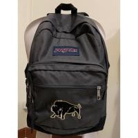ราคา กระเป๋าเป้ Jansport มือสอง ของแท้ (18591272605)