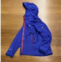 ราคา The North Face Gore-Tex Active Summit Series Jacket ปี 2012 Size S แท้% (25116244002)