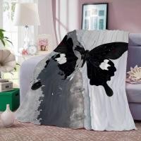 ราคา Band The C-Cult Paradise Live ผ้าห่มนุ่มและเป็นมิตรกับผิวสําหรับที่นอนเตียง Napping ผ้าคลุมเตียง All Seasons ผ้านวม (54356048136)