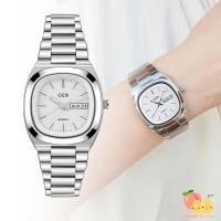 ราคา นาฬิกา Gedi รุ่น GD-51170 พรีเมี่ยม สายสแตนเลส จีดี้ สายสแตนเลส พร้อมส่ง นาฬิกาข้อมือผู้หญิง (24719836605)
