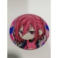 ราคา เข็มกลัดอนิเมะ ฮาจิเมะ จิกิริ Hajime Chigiri (29205200768)