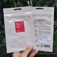 ราคา แท้ ฉลากไทย Cosrx Acne Pimple Master Patch แผ่นแปะสิว แผ่นซับสิว แผ่นดูดสิว (7337776868)