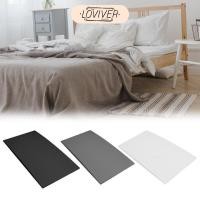 ราคา ที่นอน แผ่นรองซ่อมฟองน้ํารองรับหย่อนคล้อย Easy Setup Supporter ที่นอน Topper สําหรับ Queen King Twin Bed (55655749475)