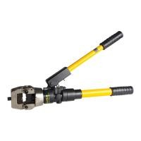 ราคา Liche CPO-400 คีมไฮดรอลิกแบบแมนนวล Solid-Die Crimping Tool (46807220866)