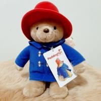 ราคา ตุ๊กตาหมี Paddington Bear แท้ (41169187196)
