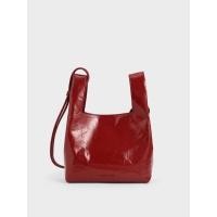 ราคา กระเป๋า Charles&Keith ของแท้ เหมือนใหม่ (8088130947)