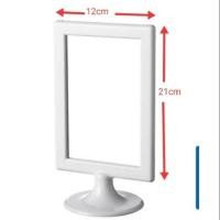 ราคา กรอบรูป 2 ด้าน Tolsby Ikea (22242879668)