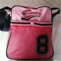 ราคา กระเป๋า Tommy hilfiger (2320006838)