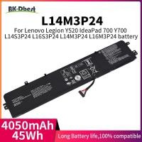 ราคา BK-Dbest L16M3P24 L14S3P24 L14M3P24แบตเตอรี่แล็ปท็อปสำหรับ Lenovo Xiaoxin 700-15ISK , IdeaPad 700-15ISK , IdeaPad Y700-1 (20873711799)