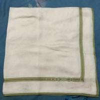 ราคา ผ้าเช็ดหน้า ysl แท้100% (997059481)