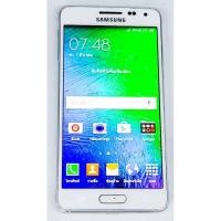 ราคา (มือสอง) Samsung Galaxy Alpha 4g สภาพสะสม (21874598095)