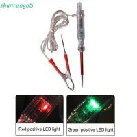 ราคา ZONAL โคมไฟทดสอบวงจรไฟรถยนต์,จอแสดงผลดิจิตอล 6 V/12 V/24 V ปากกาทดสอบแรงดันไฟฟ้า,เครื่องมือซ่อมวงจรไฟฟ้าวัดหลอดไฟ LED รถโพรบวินิจฉัยรถบรรทุก (47106958554)