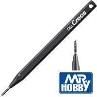 ราคา MR HOBBY LINE CHISEL BLADE มีดเดินลาย จากค่ายมิสเตอร์ (27942310564)