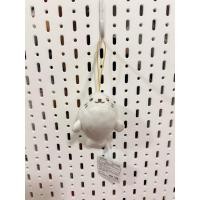 ราคา พวงกุญแจตุ๊กตาแมวน้ำชิโรตัน Shirotan Mascot ป้ายห้อยลิขสิทธิ์แท้มือสองจากญี่ปุ่น (42104420645)