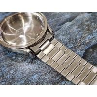 ราคา สายนาฬิกา rado 18mm หัวโค้ง ใส่ rado starliner 999 ได้ตามภาพ (42667680927)