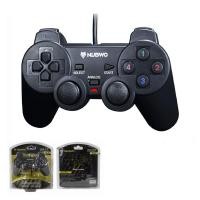 ราคา จอยคอม Joystick จอย USB 2.0 NUBWO NJ-43 Joy สำหรับ PC,Notebook Controller Analog (23279842383)
