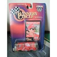 ราคา รถเหล็ก Nascar winner circle 1:64 coca-cola (8896681206)