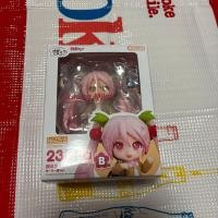 ราคา 【Direct from Japan】รางวัล Ichiban Kuji Sakura Miku Nendoroid B【Japan Exclusive】 (48300889025)