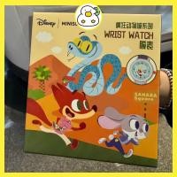 ราคา นาฬิกาข้อมือ Blindbox Zootopia 2 Miniso - Zootopia 2 Miniso x Disney Watch (44276946438)