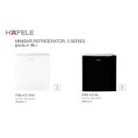 ราคา ตู้เย็น มินิบาร์ MINIBAR REFRIGERATOR fridge ตู้เย็นเล็ก ประหยัดไฟ เบอร์ 5 Hafele แบรนด์ มาตรฐาน เยอรมนี Germany (12613514974)