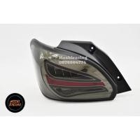 ราคา ไฟท้าย SMOKE LED MITSUBISHI MIRAGE 2012-2016 (1718051793)