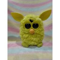 ราคา เฟอร์บี้2012 สีเหลือง ของเล่นอิเล็กทรอนิคส์ (14797763792)