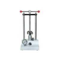 ราคา New Hydraulic Dental Press With Pressure Gauge Automatic Oil Press Suitable For Medical Oral Pressu (56703273095)