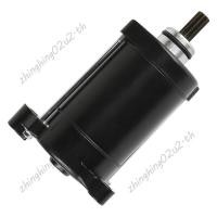 ราคา Starter for Yamaha 64X-81800-00-00 12Volt / CCW / 9 Tooth Drive (52406006807)