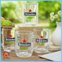ราคา แก้วเบียร์ แก้วกินเบียร์ 300ml แพ็ค 6ใบ แก้วเบียร์ใหญ่ แก้วเบียร์ช้าง รุ่น UG-307 (50751547388)