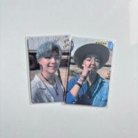 ราคา (จอง) Photocard BTS LD Butter M2U Yoongi Taehyung Suga V (27786136661)