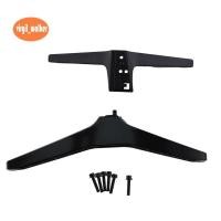 ราคา ขาตั้งทีวีสําหรับทีวีขาตั้งทดแทนสําหรับทีวี 60 65 นิ้ว 60UJ6307 60UJ6309 65UJ6307 65UJ6309 ฐานขาตั้งทีวีพร้อมสกรู (49305845669)