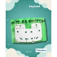 ราคา Keytone Blackberry Type 8520 BB 9700 BB 8310 (44478814395)