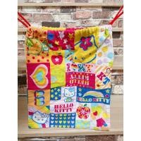 ราคา ถุงหูรูดคิตตี้ใบใหญ่ (23848150271)