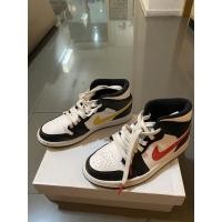 ราคา Nike Air Jordan 1 MID ของแท้ มือสอง (20608884295)