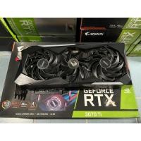 ราคา RTX3070Ti Aorus Master 8GB ราคาสุดคุ้ม (29960644086)