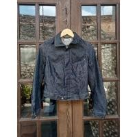 ราคา เสื้อแจ็กเก็ตยีน Levis ขนาดกลาง แบบดั้งเดิม สําหรับเด็กผู้หญิง (19280513281)