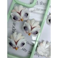 ราคา หน้ากากนกฮูกจํานวนมากพื้นผิวดี ทําเอง ครีมกาวอีพ็อกซี่อุปกรณ์เสริมไมโครภูมิทัศน์เปลี่ยนตุ๊กตาตกแต่ง (53852108268)