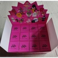 ราคา (โค้ดLive 30% เหลือ 273) กล่องสุ่ม Crybaby Monster Tears ของแท้จาก Popmart Thailand Official (26188898373)