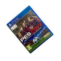 ราคา BD / เกมเทปคาสเซ็ต PS4 PES 2017 (50255201133)