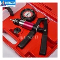 ราคา ชุดไล่ลมเบรค ชุดไล่ลมเบรคแบบมือบีบ ปั๊มสุญญากาศแบบแมนนวลสำหรับรถยนต์ เครื่องมือเปลี่ยนน้ำมันเบรกรถยนต์ พร้อมส่ง (42113554674)