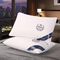 ราคา สินค้าพร้อมส่ง หมอน Hilton งานปักPremium (6939881046)