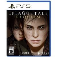 ราคา มือสอง A Plague Tale Requiem (PS5) ,R3 ASIA เล่นจบขาย (20257916309)