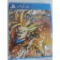 ราคา [PS4] Dragonball Fighter Z / มือสอง (21353345536)